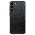 spigen liquid crystal glitter clear for samsung galaxy s23 extra photo 1
