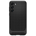 spigen neo hybrid black for samsung galaxy s23  extra photo 1