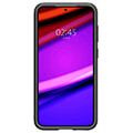 spigen neo hybrid black for samsung galaxy s23  extra photo 2