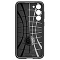 spigen neo hybrid black for samsung galaxy s23  extra photo 3