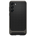 spigen neo hybrid gunmetal for samsung galaxy s23  extra photo 1