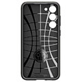 spigen neo hybrid gunmetal for samsung galaxy s23  extra photo 3