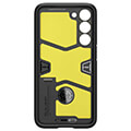 spigen tough armor gunmetal for samsung galaxy s23 extra photo 3