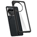 spigen ultra hybrid black for oneplus 11 extra photo 1