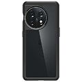 spigen ultra hybrid black for oneplus 11 extra photo 5