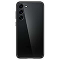 spigen ultra hybrid black for samsung galaxy s23  extra photo 4