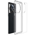 spigen ultra hybrid clear for oneplus 11 extra photo 2
