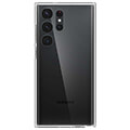 spigen ultra hybrid clear for samsung galaxy s23 ultra extra photo 3
