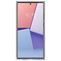 spigen ultra hybrid clear for samsung galaxy s23 ultra extra photo 4