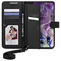 spigen wallet s plus black for samsung galaxy s23 extra photo 3