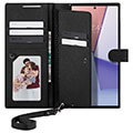 spigen wallet s plus black for samsung galaxy s23 ultra extra photo 3