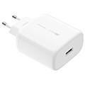 oneplus 5461100114 supervooc travel charger 65w 1x usb white extra photo 2