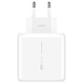 oneplus 5461100114 supervooc travel charger 65w 1x usb white extra photo 3