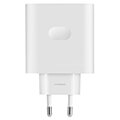 oneplus 5461100248 gan travel charger 80w 1x type c white extra photo 2 oneplus 5461100248 gan travel charger 80w 1x type c white extra photo 2