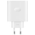 oneplus 5461100135 supervooc travel charger 160w 1x type c white extra photo 1