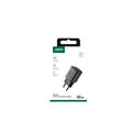 charger gan ugreen cd318 20w pd space gray 90664 extra photo 1