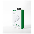 charger ugreen cd127 30w pd white 70161 extra photo 1