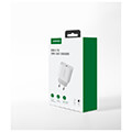 charger ugreen cd137 20w pd black 10191 extra photo 1