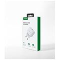charger ugreen cd241 20w pd white 10220 extra photo 1