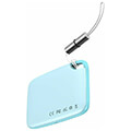baseus intelligent t2 smart tag android ios blue extra photo 2
