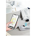 baseus intelligent t2 smart tag android ios blue extra photo 7