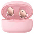 baseus bowie e2 tws true wireless headset buds style pink extra photo 1