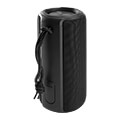 streetz cm767 forito ixeio bluetooth 2x10w ipx7 aux black extra photo 1