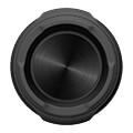 streetz cm767 forito ixeio bluetooth 2x10w ipx7 aux black extra photo 5