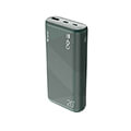 tracer powerbank kori 20000mah qc30 pd20w green extra photo 1