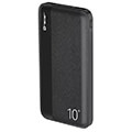 tracer powerbank parker 10000mah 2a black extra photo 1