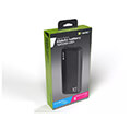 tracer powerbank parker 10000mah 2a black extra photo 2