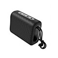 blue power wireless bluetooth speaker bbr18 sports 5w black extra photo 1