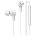 earphone edifier p205 white extra photo 1