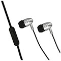 esperanza eh193 earphones with microphone eh193 black and white extra photo 1