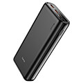 hoco powerbank j80a premium 20000mah 225w pd qc 30 black extra photo 3