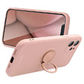 roar amber case for samsung galaxy s23 plus pink extra photo 2