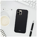 roar colorful jelly case for iphone 14 pro max black extra photo 4