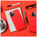 roar colorful jelly case for samsung galaxy a54 5g hot pink extra photo 2