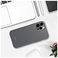 roar colorful jelly case for samsung galaxy a54 5g grey extra photo 2