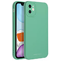 roar luna case for iphone 11 green extra photo 1