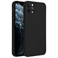 roar luna case for iphone 11 pro max black extra photo 1