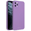 roar luna case for iphone 11 pro max violet extra photo 1