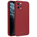 roar luna case for iphone 11 pro red extra photo 1