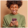roar luna case for iphone 11 pro red extra photo 4