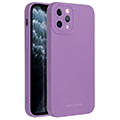 roar luna case for iphone 11 pro violet extra photo 1