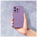 roar luna case for iphone 11 violet extra photo 5