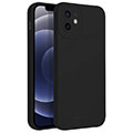 roar luna case for iphone 12 black extra photo 1