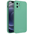 roar luna case for iphone 12 green extra photo 1