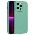roar luna case for iphone 12 green extra photo 3