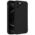 roar luna case for iphone 12 pro black extra photo 1